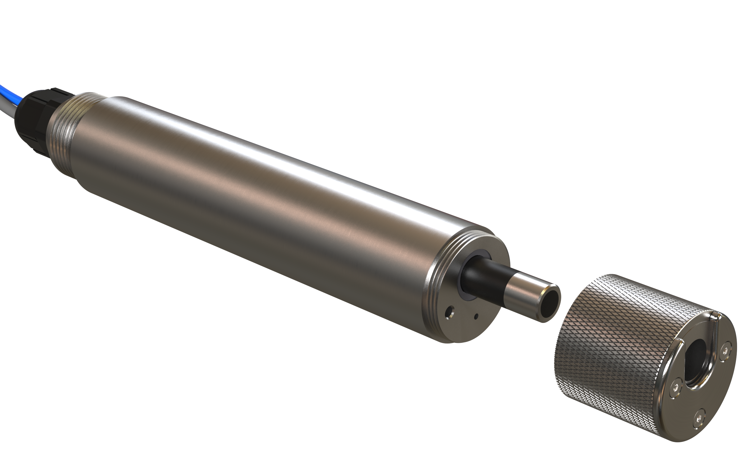 Dissolved Oxygen Monitor Offers ‘AutoClean’ and ‘AutoVerify’ to Reduce Sensor Fouling