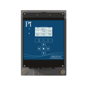 Pi Turbidity Meter Controller