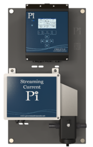 Streaming Current Monitors, Streaming Current Detectors