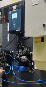 UV254 Probe Trial with Dwr Cymru