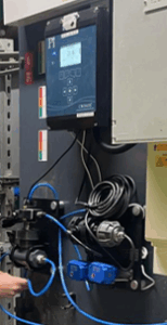 UV254 Probe Trial with Dwr Cymru