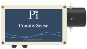 Process optimisation using a Particle Counter