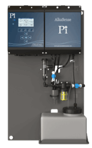 Online Alkalinity Monitor