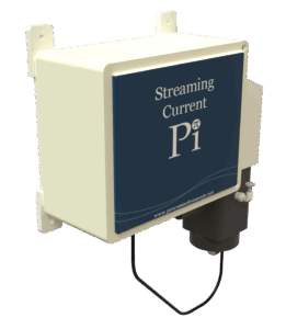 Streaming Current Control