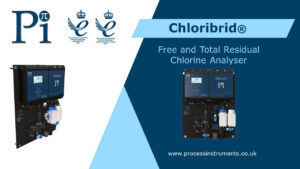 Chloribrid Analyzer