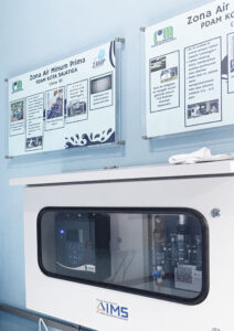 Free Chlorine Analyser Provides Safe Drinking Water for Indonesia