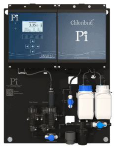Chloribrid Controllers