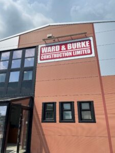 Pi's recent Lunch and Learn sessions with engineering contractors Ward & Burke