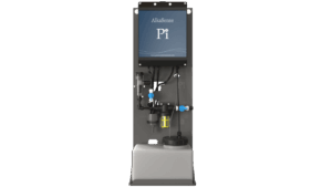 AlkaSense Analyser