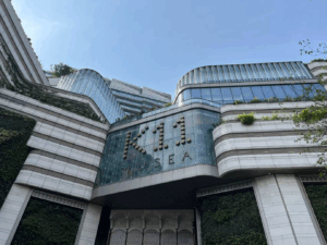 This Hong Kong customer gave very positive feedback to Pi's China office, believing that Pi's HaloSense and its accessories accurately measure the residual chlorine level in their water sample