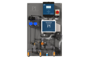 CoagSense Controller