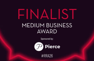 Rose Finalist Awards 2026 - Pi Process Instruments UK