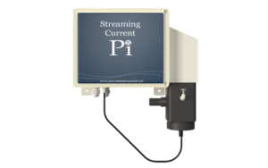 StreamerSense Monitor