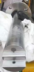 Pi’s TurbSense has proven to be an ideal choice for turbidity measurement across many industries. With its corrosion-resistant materials and flexible installation options, we can now extend TurbSense into even more challenging applications