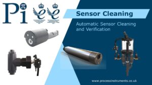 Automatic Sensor Cleaning and Verification