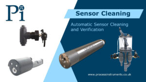 Automatic Sensor Cleaning and Verification