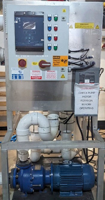 Why Are PLCs Becoming a Problem for Some Chemical Dosing Systems?