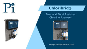 Chlorine Analyzers for Residual Chlorine Monitoring