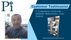 Midleton Waterworks