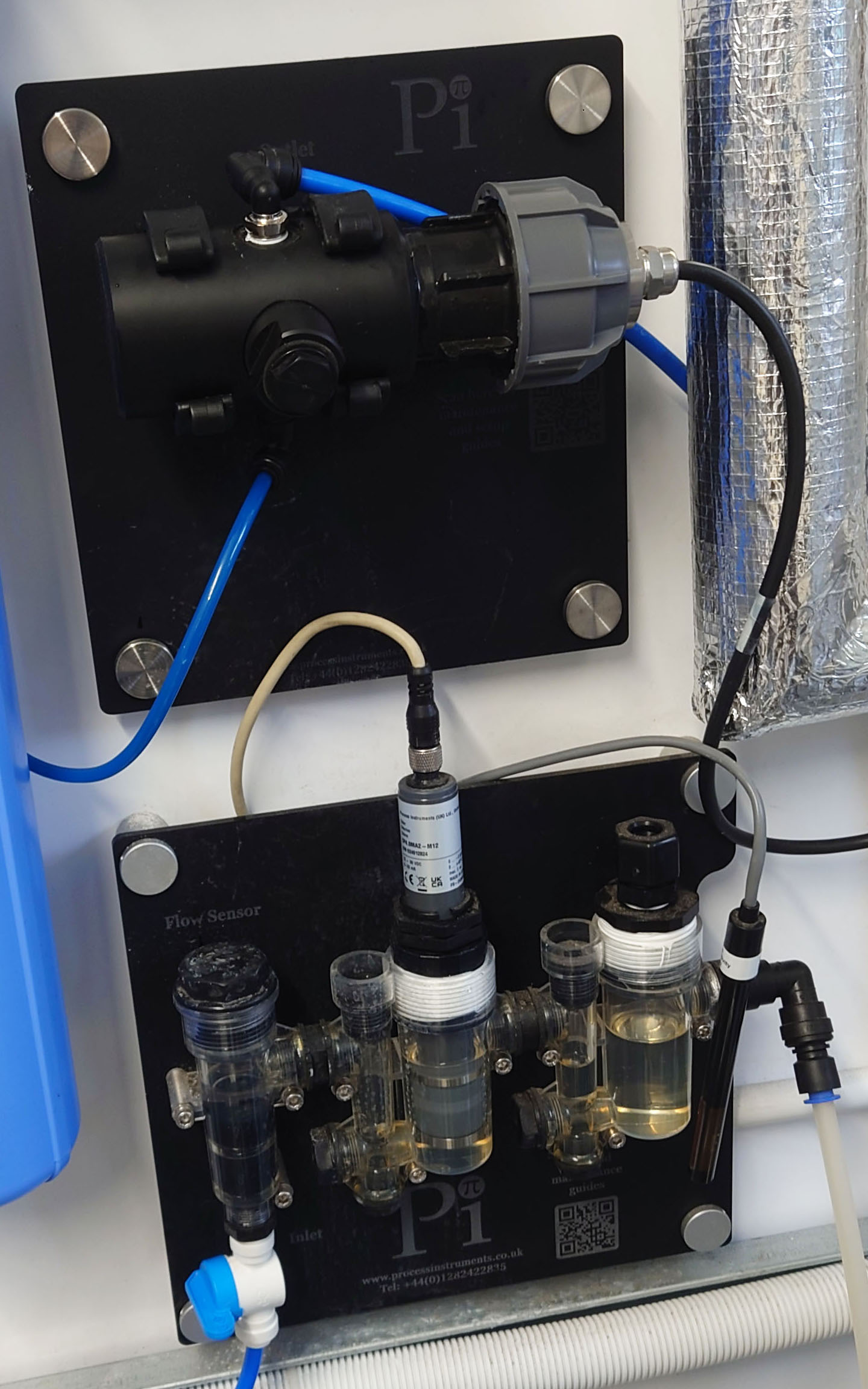 Renal Dialysis Water Quality Monitoring in UK Healthcare Facilities