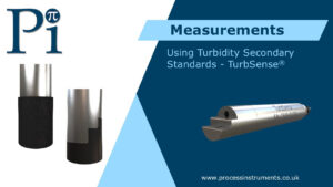 Turbidity Secondary Standards Video