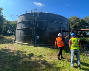 How Can Multiparameter Monitoring Support Effluent Compliance in Food and Beverage Manufacturing?