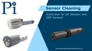 AutoClean-pH-ORP