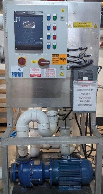 Why Are PLCs Becoming a Problem for Some Chemical Dosing Systems?