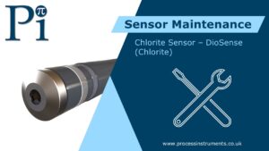 Chlorite Sensor Maintenance Video