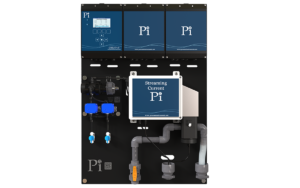CoagSense with UV probe - Front