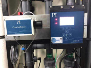CounterSense and FilterSense Particle Analysers