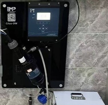 What Problems Do Self-Cleaning Sensors Solve in Water Treatment?