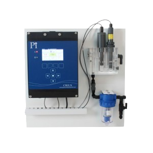 AquaSense Pool and Spa Controller