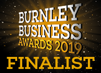 Burnley Business Awards Finals 2019