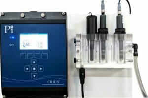 Chlorine Analysers For Residual Chlorine Monitoring – HaloSense