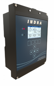 Indra Water analyser