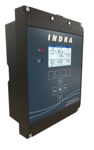 Indra Water analyser