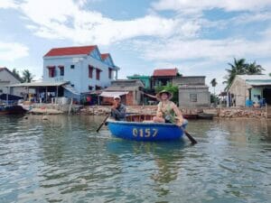 Julius Boat- Trip