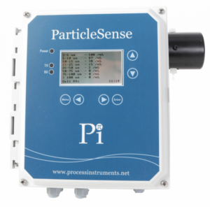 Particle Counter