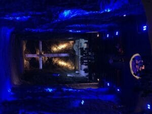 Salt Cathedral Colombia