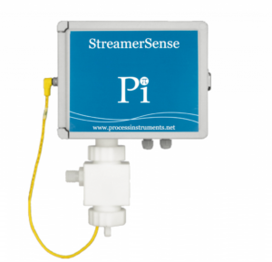 Streaming Current Analyser