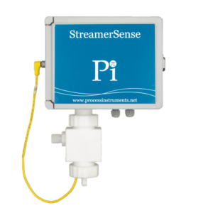 Streaming Current Monitors & Detectors – StreamerSense