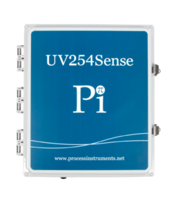UV254Sense Controller