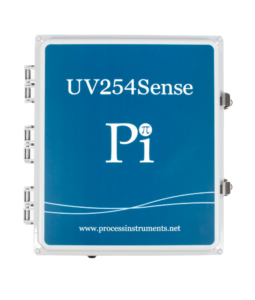 UV254Sense Controller