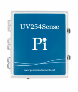 UV254Sense Controller