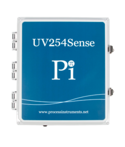 UV254Sense Controller
