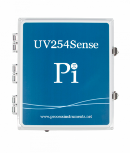 UV254Sense Controller