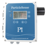ParticleSense-On